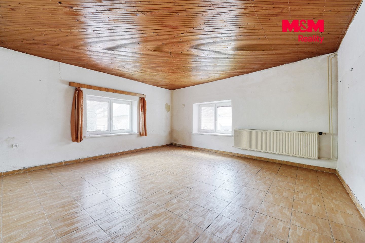 Prodej, Rodinný dům, 137 m², Podmokly, Podmokly – náhled fotky 8