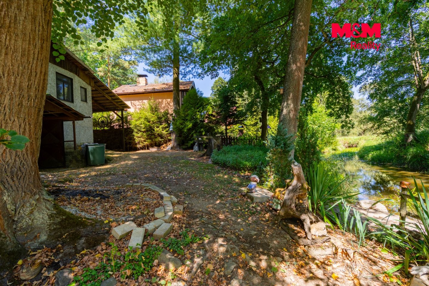 Prodej, Chata, 41 m², Smržov, Smržov – náhled fotky 12