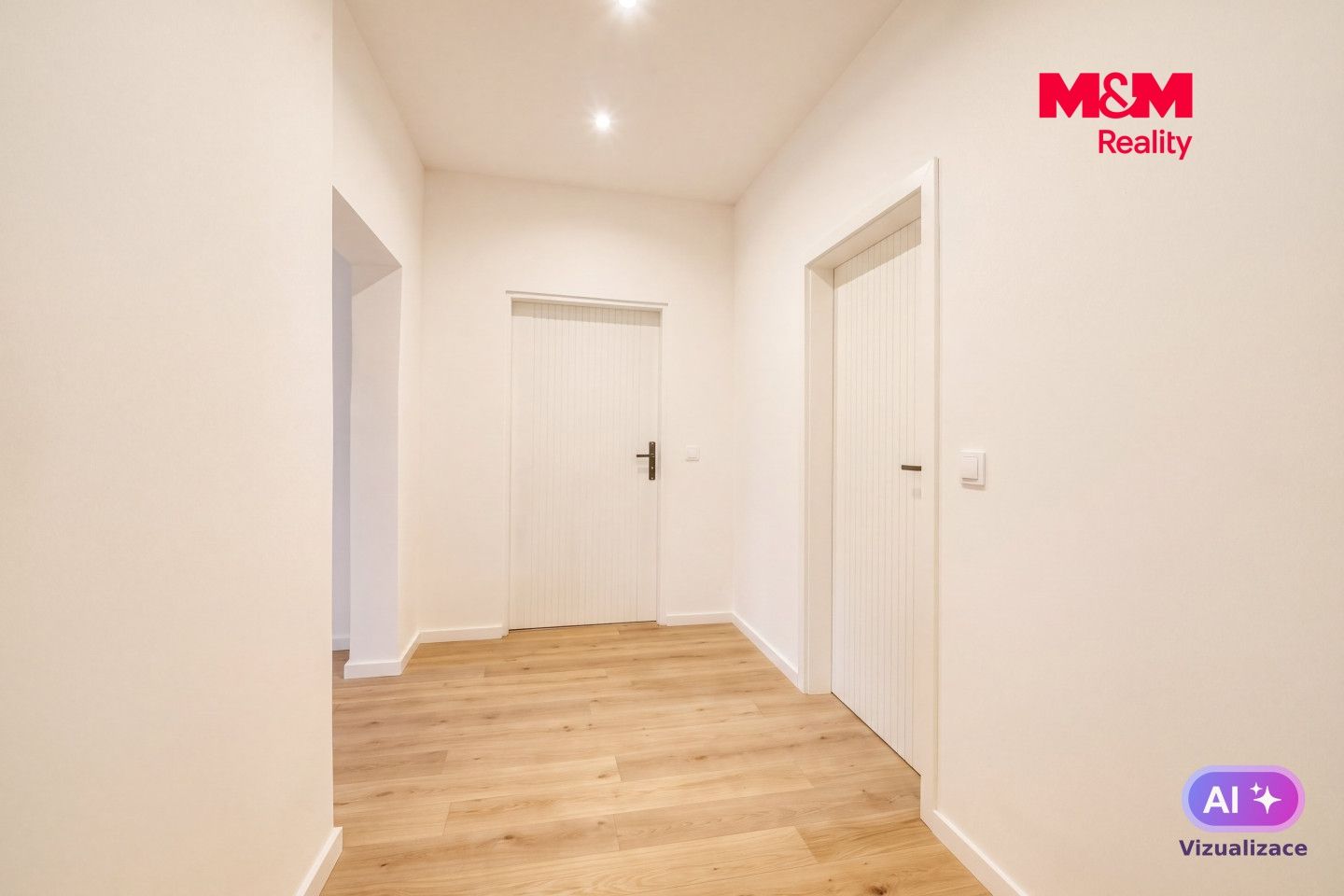 Prodej, Byt 3+1, 74 m², Františkovy Lázně, Anglická, Františkovy Lázně – náhled fotky 19
