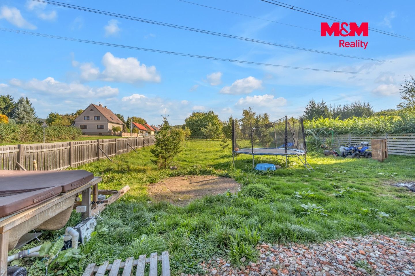Prodej, Rodinný dům, 65 m², Lužany, Lužany – náhled fotky 28