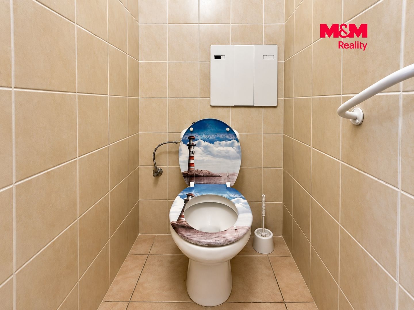 Pronájem, Byt 2+1, 55 m², Praha, Machuldova, Praha – náhled fotky 13