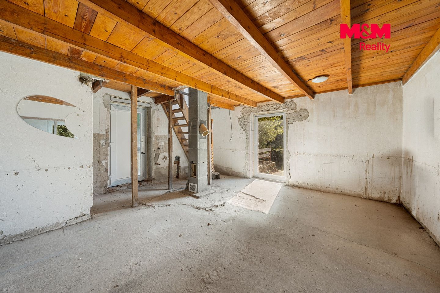 Prodej, Chata, 71 m², Lukov, Lukov – náhled fotky 13