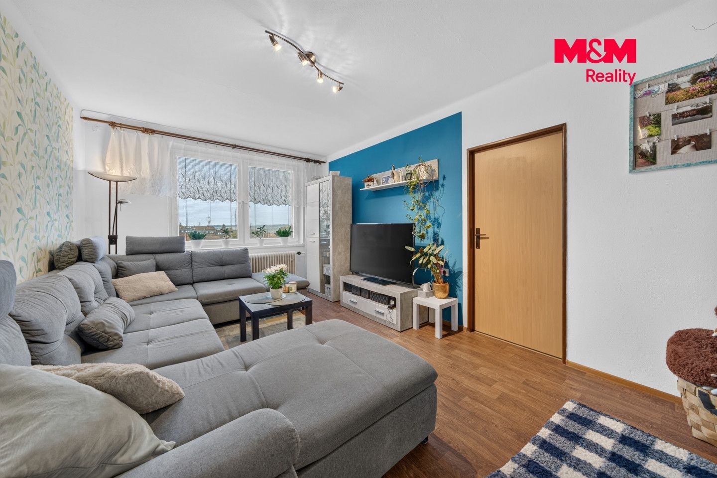 Prodej, Byt 4+1, 86 m², Pelhřimov, Pelhřimov – náhled fotky 3