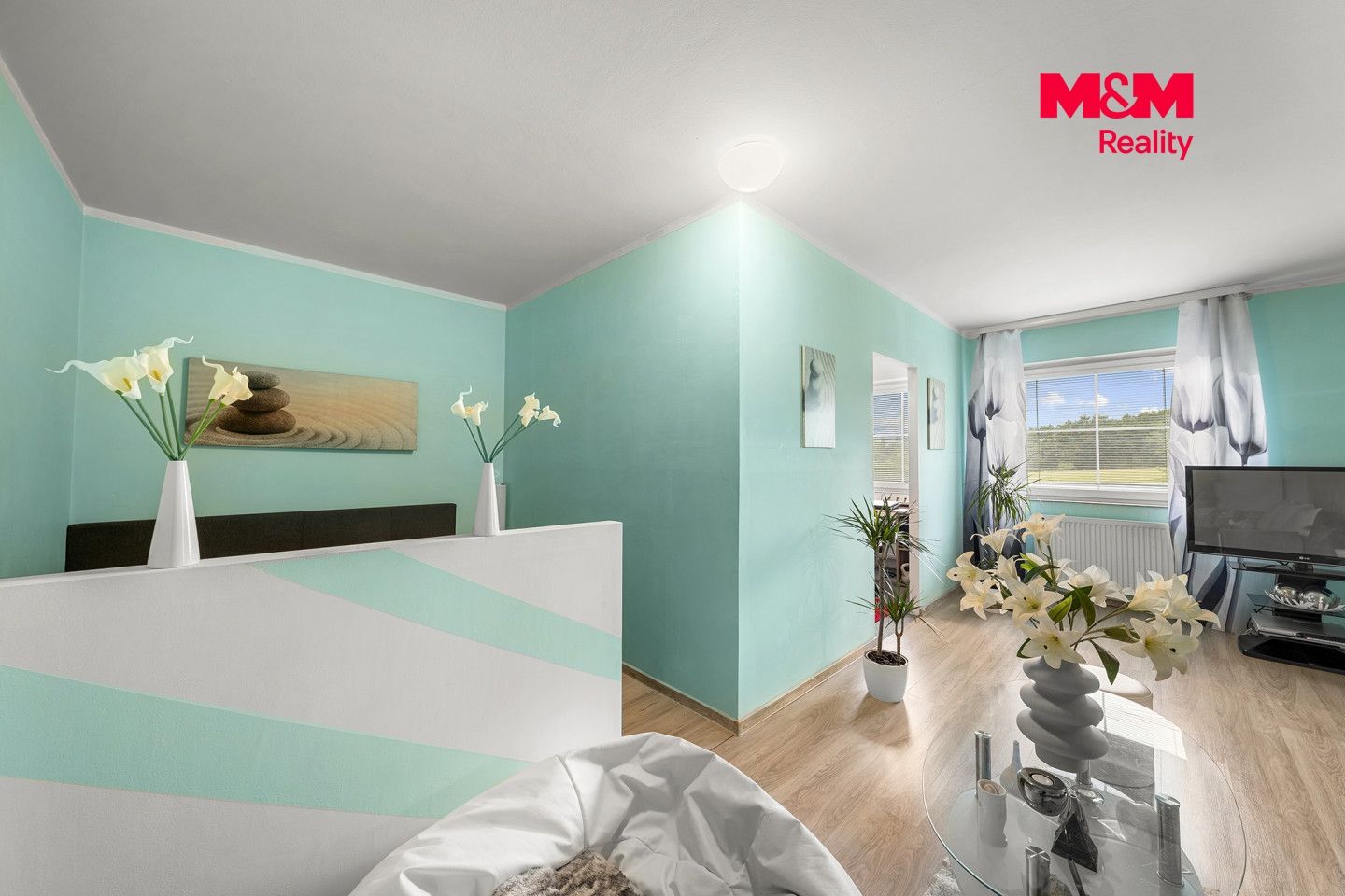 Prodej, Byt 2+1, 51 m², Chlumec, Stradovská, Chlumec – náhled fotky 17