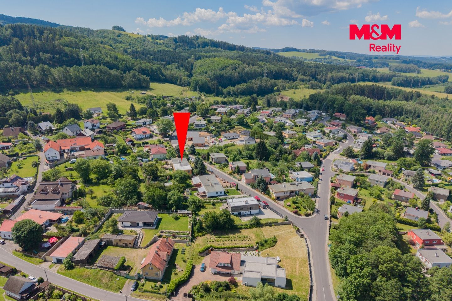 Prodej, Rodinný dům, 294 m², Březová, Gen. Svobody, Březová – náhled fotky 4
