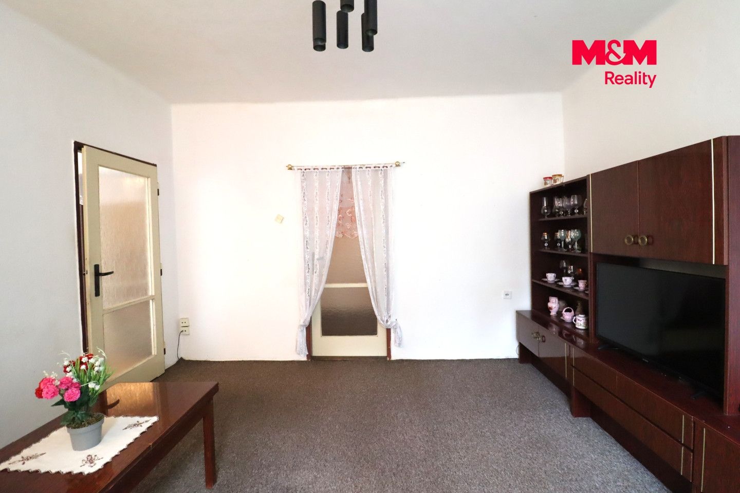 Prodej, Byt 2+1, 60 m², Most, Josefa Skupy, Most – náhled fotky 21