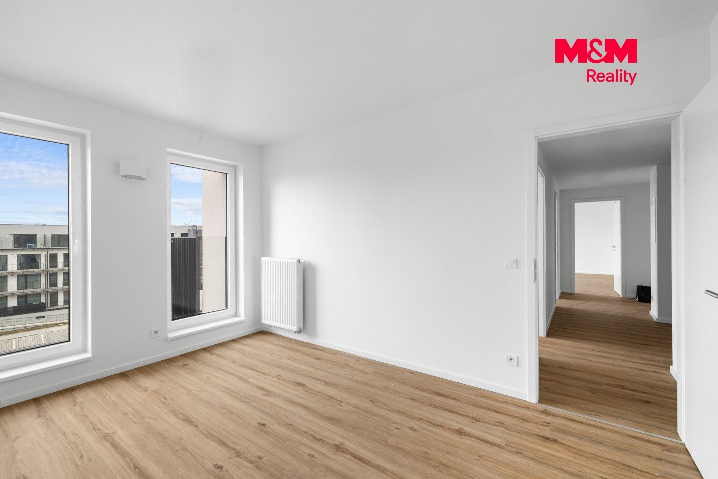 Prodej, Byt 4+kk, 87 m², Kladno, Ke křížku, Kladno – náhled fotky 10