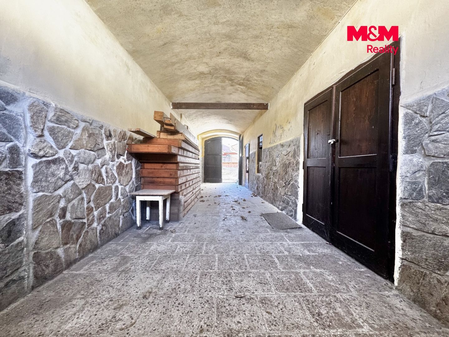 Prodej, Rodinný dům, 757 m², Kadaň, Čsl. armády, Kadaň – náhled fotky 33