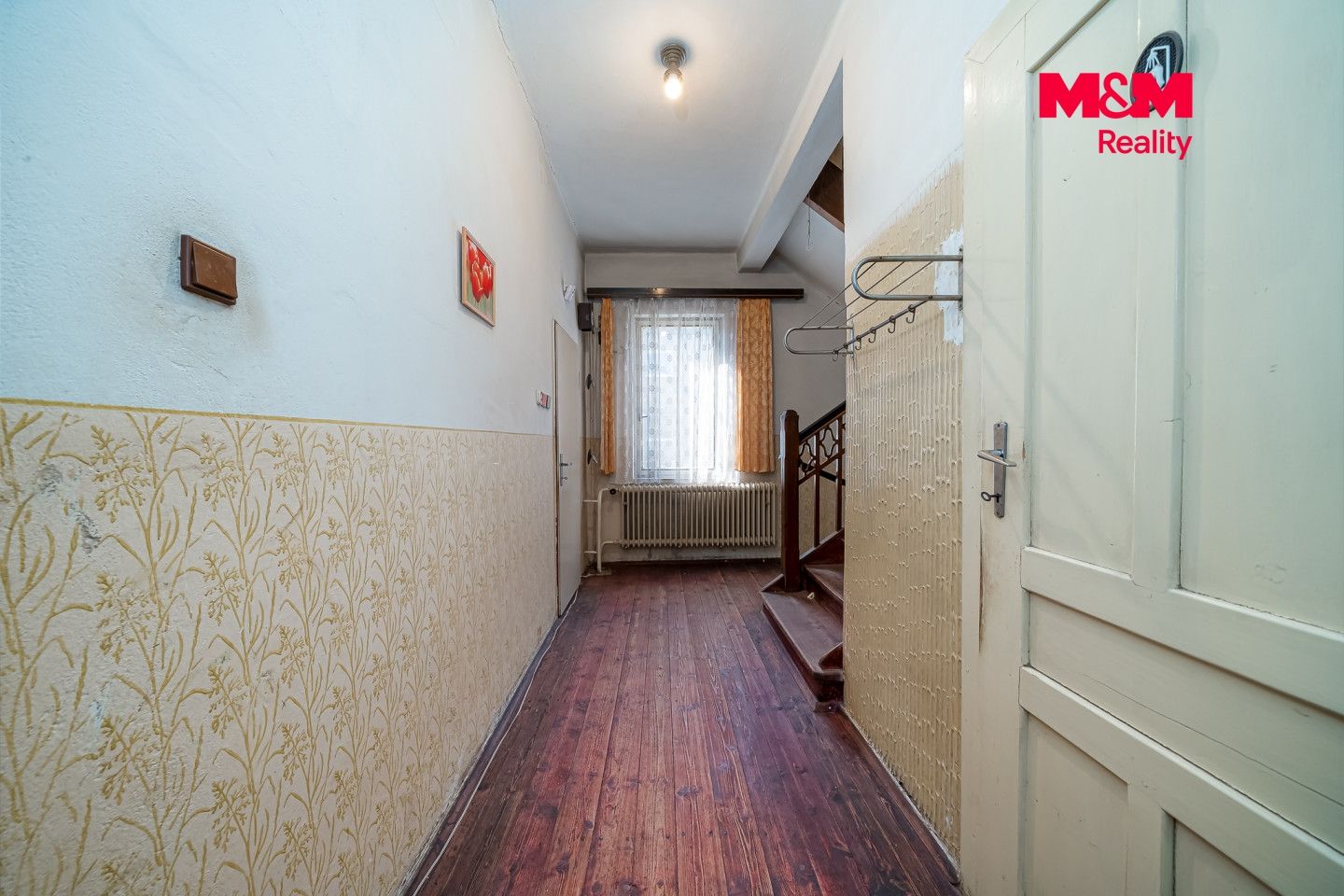 Prodej, Rodinný dům, 139 m², Moravská Třebová, Palackého, Moravská Třebová – náhled fotky 22