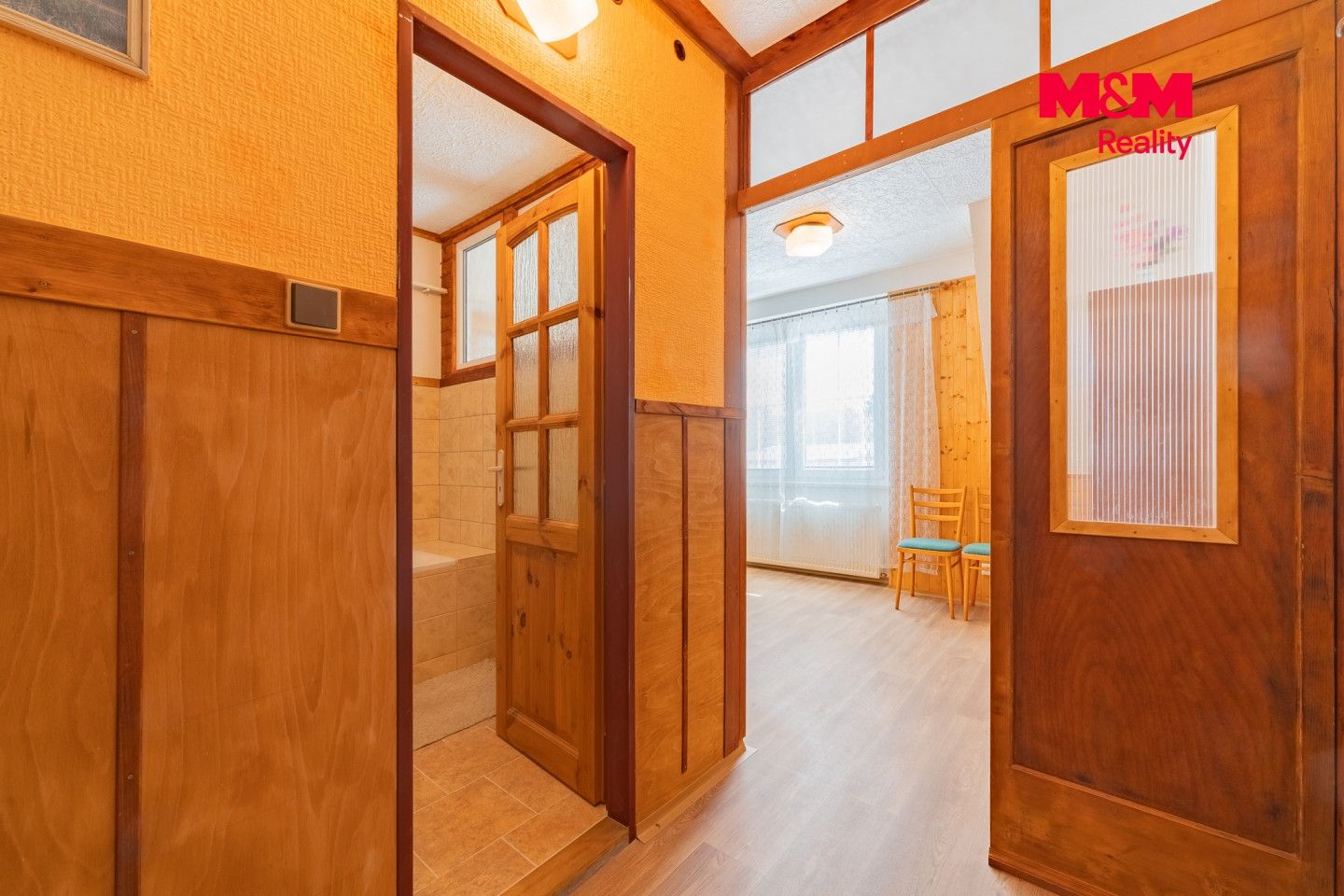 Prodej, Byt 3+1, 65 m², Aš, Nádražní, Aš – náhled fotky 17