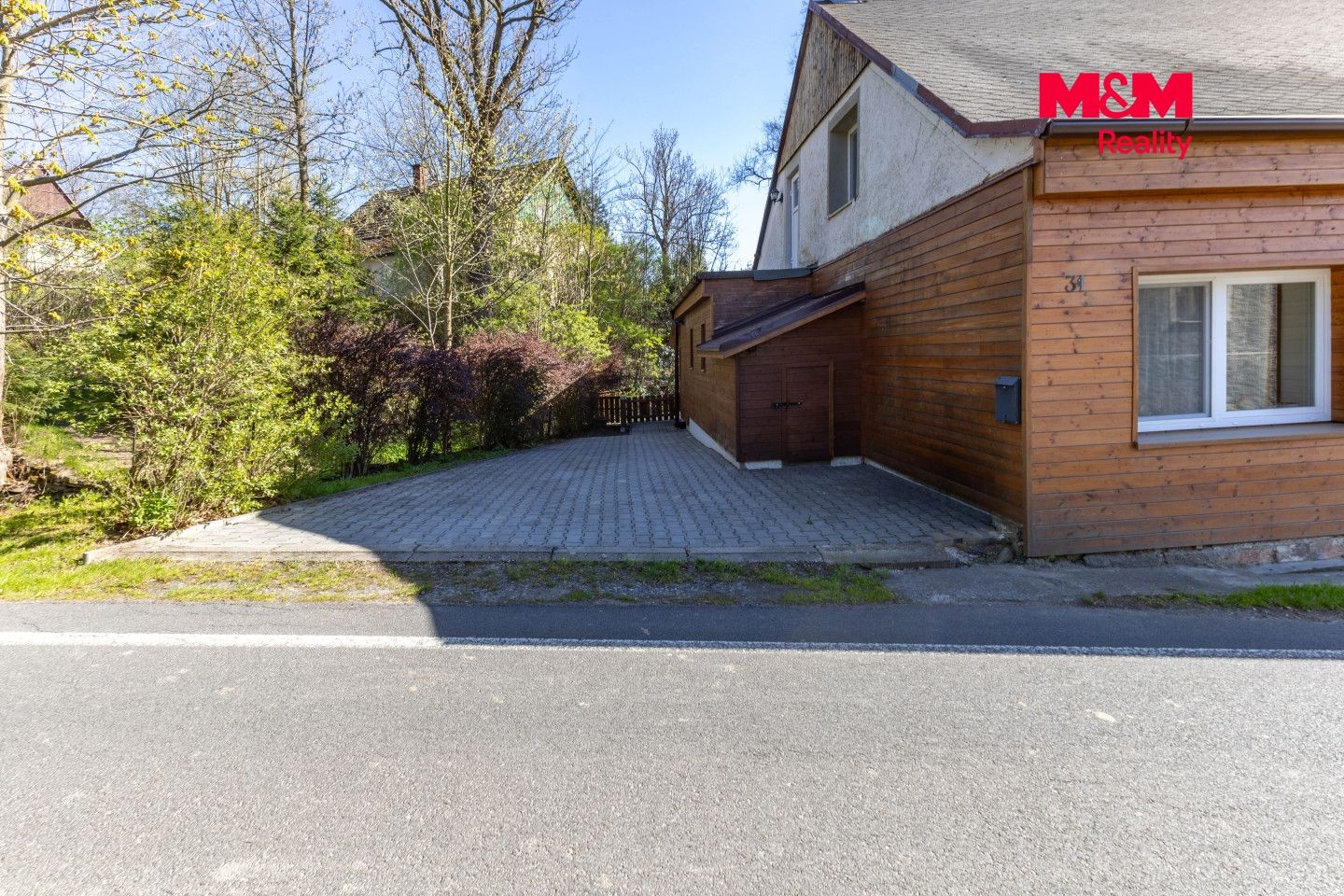 Prodej, Chata, 152 m², Široká Niva, Široká Niva – náhled fotky 26