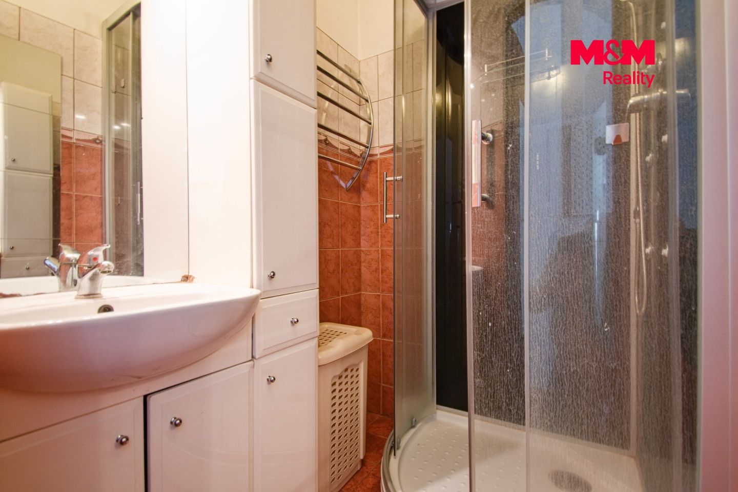Pronájem, Byt 2+1, 51 m², Valašské Meziříčí, Křižná, Valašské Meziříčí – náhled fotky 6