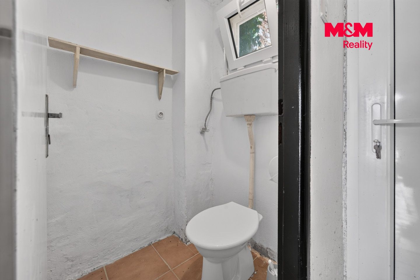 Prodej, Rodinný dům, 57 m², Kardašova Řečice, Veselého, Kardašova Řečice – náhled fotky 9