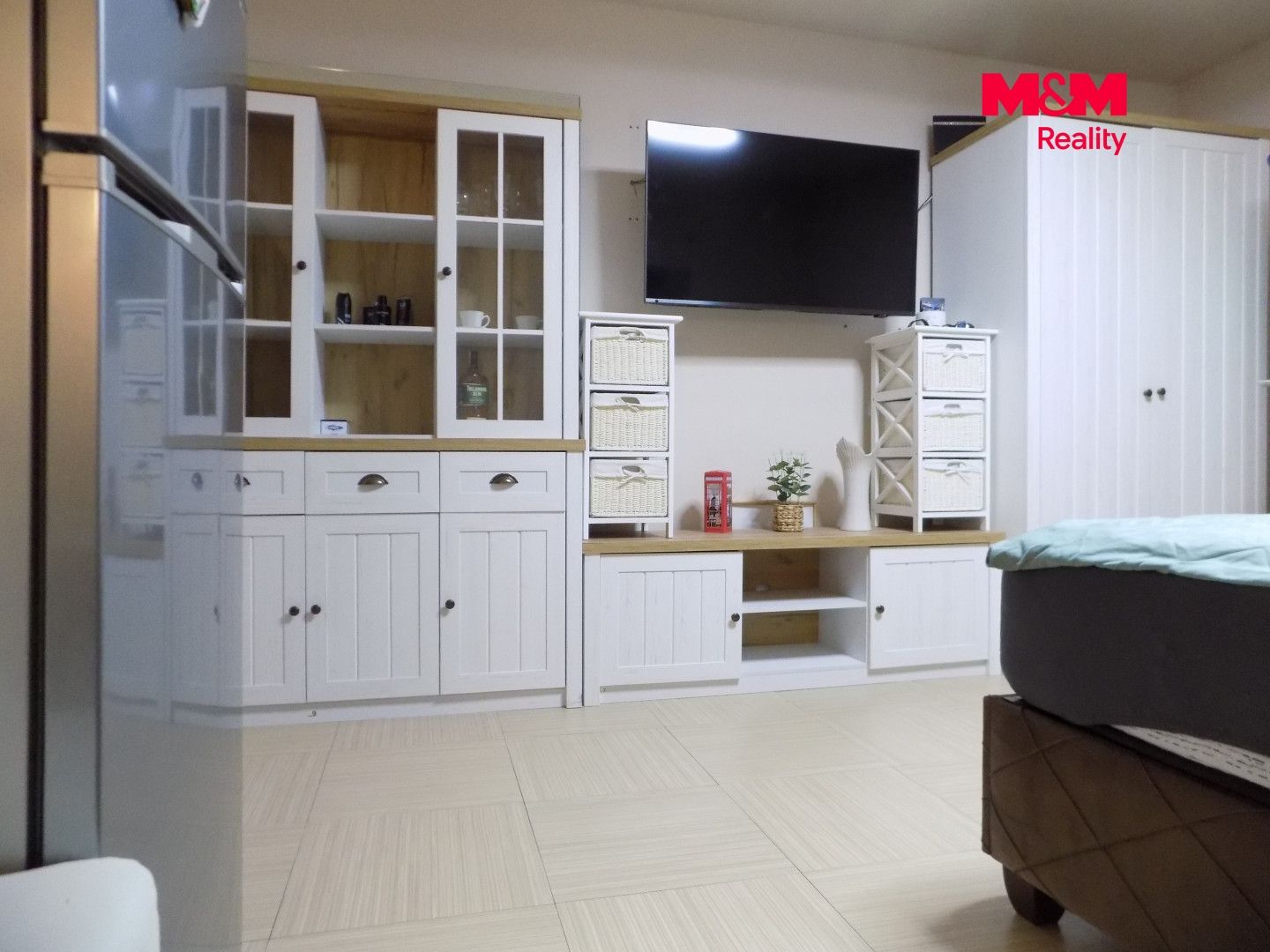 Prodej, Byt 1+kk, 24 m², Králův Dvůr, Pod Dálnicí, Králův Dvůr – náhled fotky 2