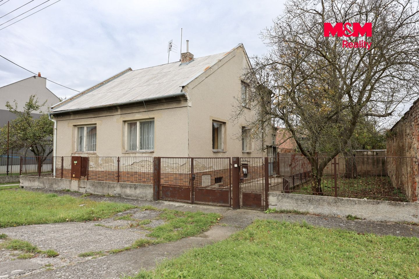 Prodej, Rodinný dům, 160 m², Olšany u Prostějova, Olšany u Prostějova – náhled fotky 7