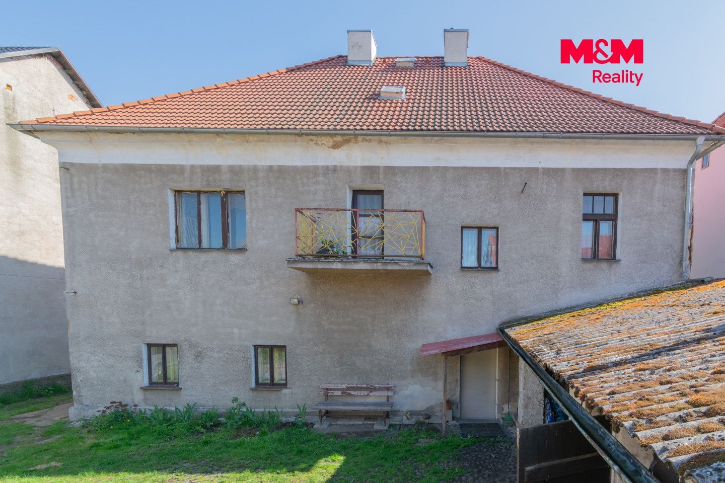Prodej, Rodinný dům, 260 m², Radonice, Radonice – náhled fotky 7