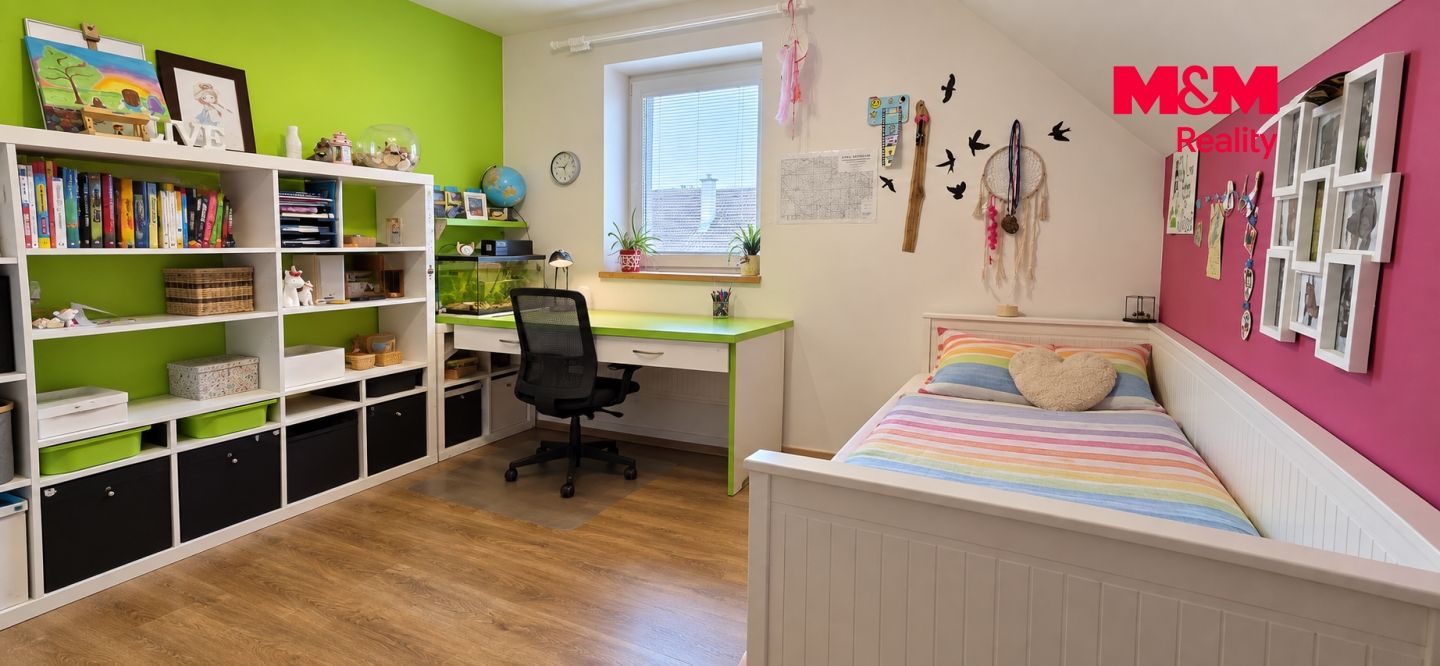 Prodej, Rodinný dům, 102 m², Kostěnice, Kostěnice – náhled fotky 9