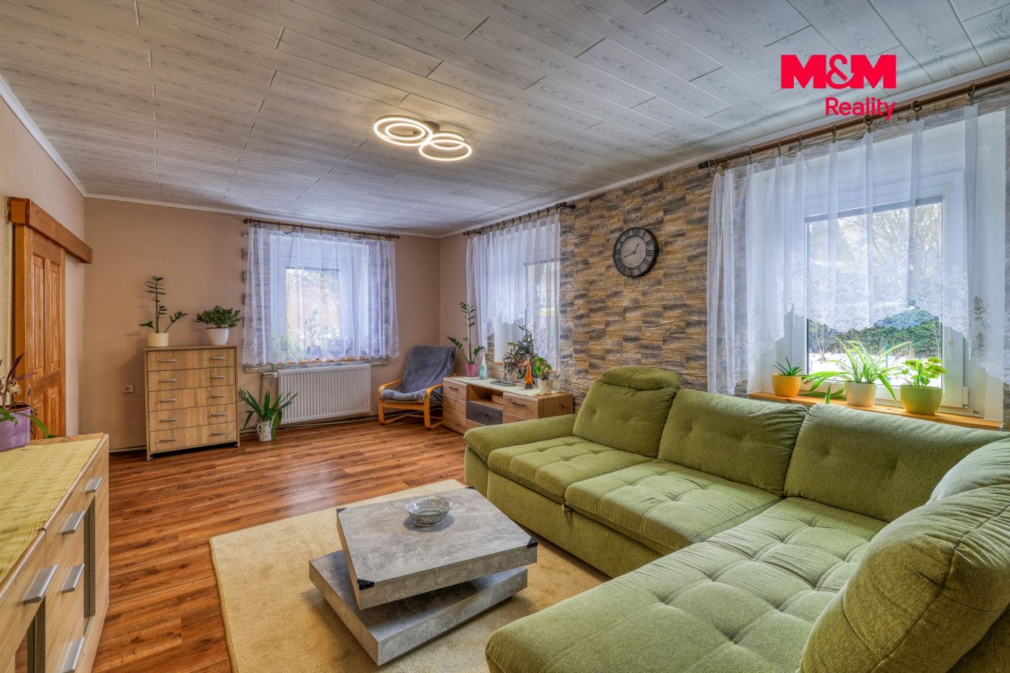 Prodej, Rodinný dům, 192 m², Třemešné, Třemešné – náhled fotky 2