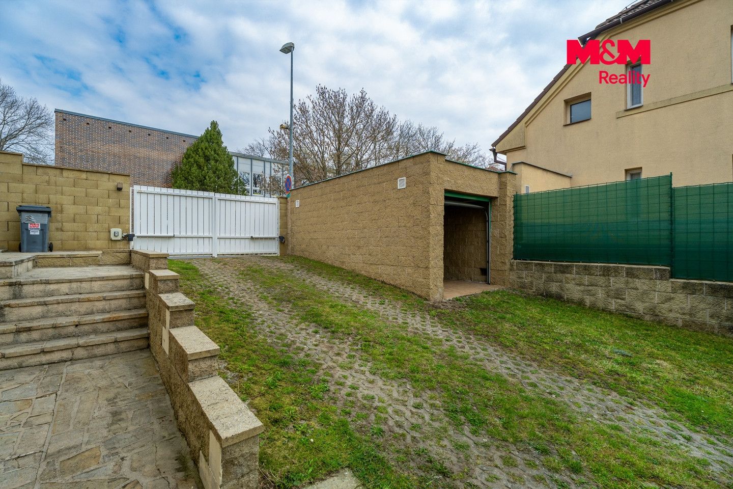 Prodej, Rodinný dům, 431 m², Dobrovice, Komenského, Dobrovice – náhled fotky 39