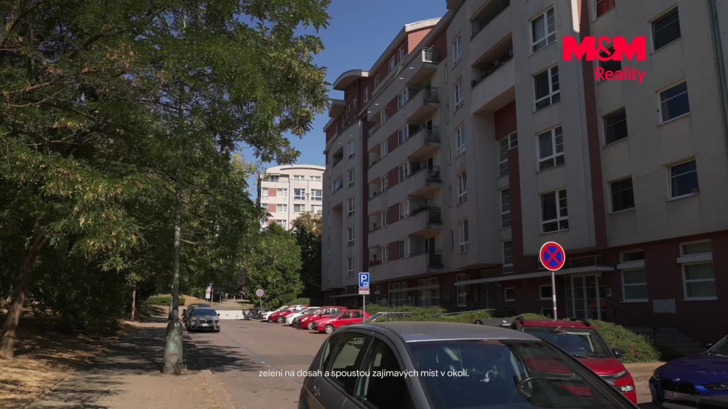 Prodej, Byt 2+kk, Praha