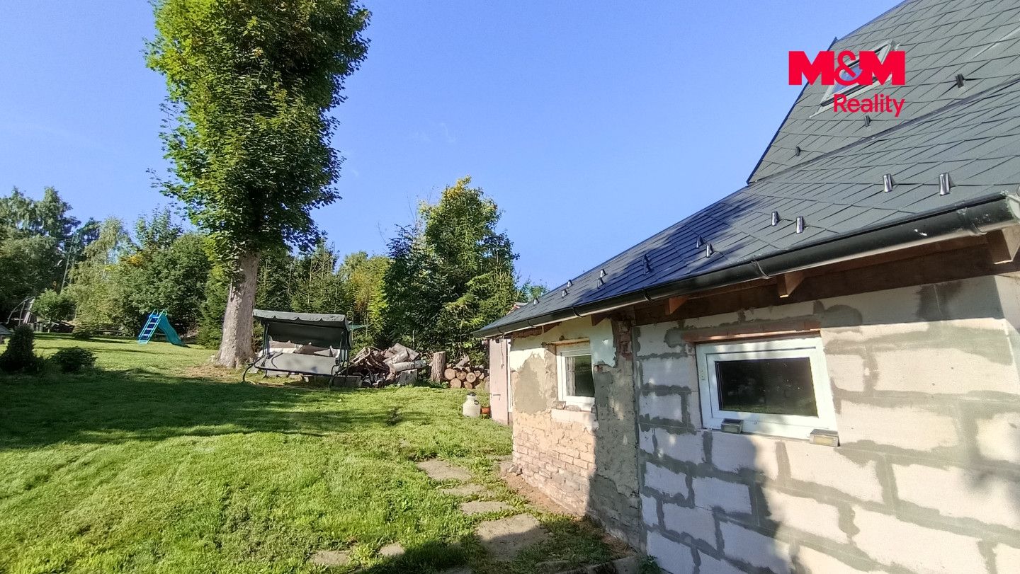 Prodej, Chalupa, 46 m², Brandov, Rudé armády, Brandov – náhled fotky 23