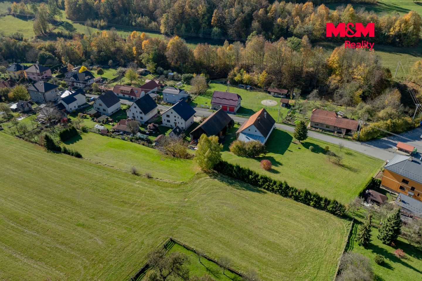 Prodej, Rodinný dům, 180 m², Zubří, Starozuberská, Zubří – náhled fotky 16