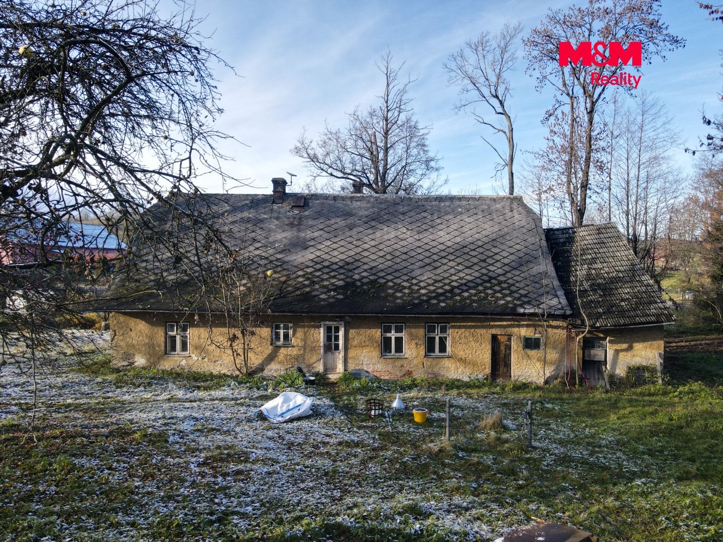 Prodej, Rodinný dům, 120 m², Rudná pod Pradědem, Rudná pod Pradědem – náhled fotky 30