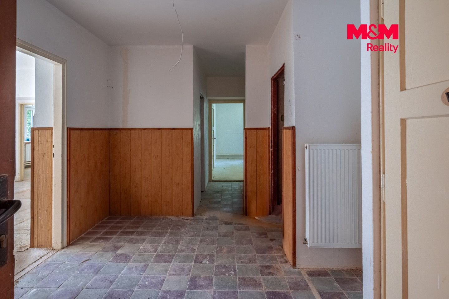 Prodej, Rodinný dům, 362 m², Nová Ves nad Lužnicí, Nová Ves nad Lužnicí – náhled fotky 22