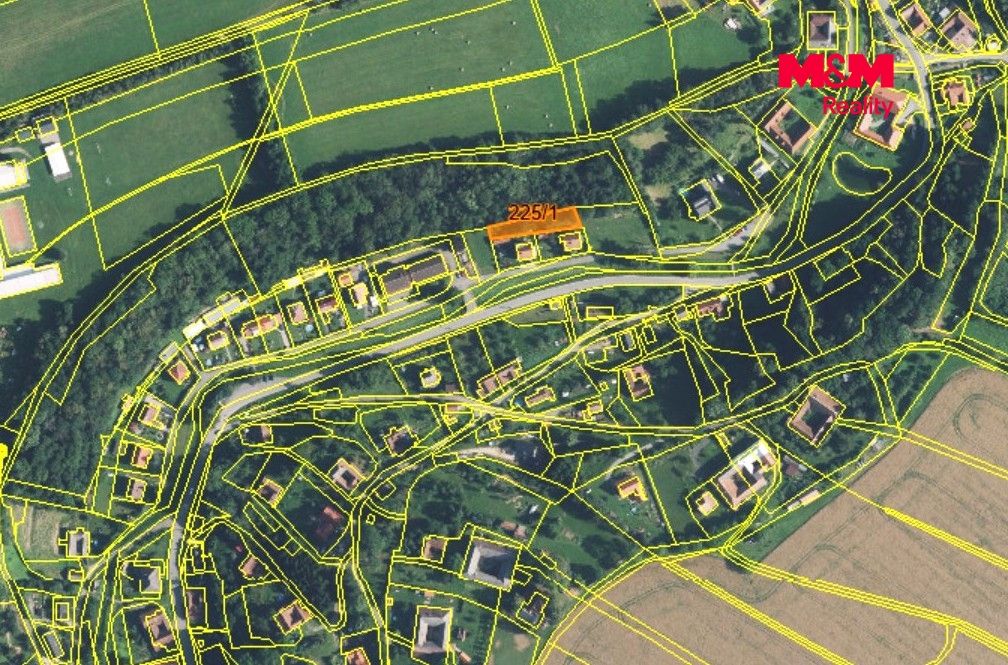 Prodej, Louka, Trstěnice