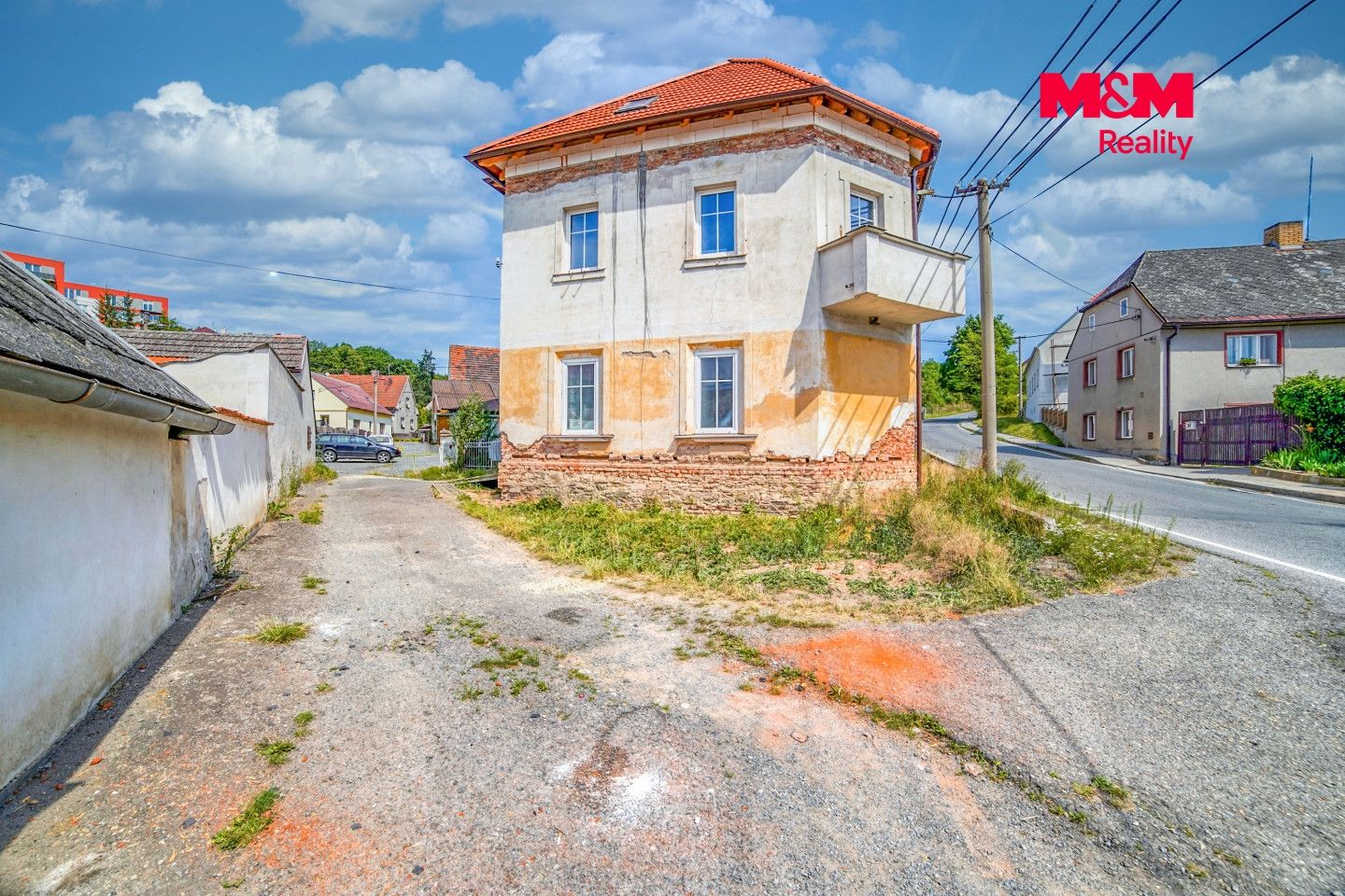 Prodej, Rodinný dům, 430 m², Plasy, Babinská, Plasy – náhled fotky 18