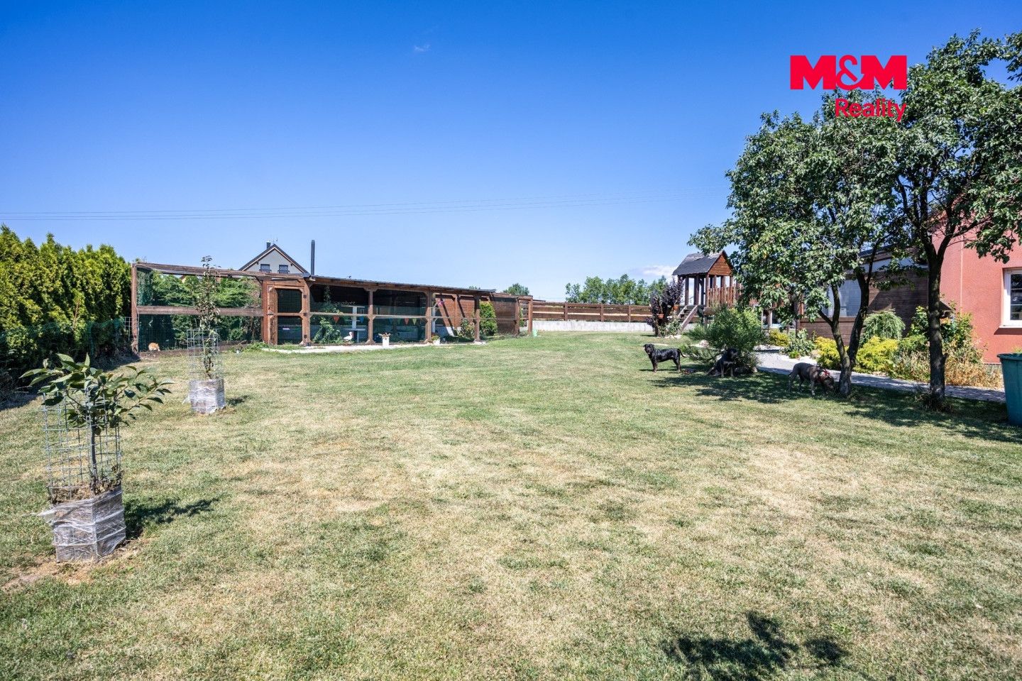 Prodej, Zemědělská usedlost, 429 m², Horní Životice, Horní Životice – náhled fotky 24