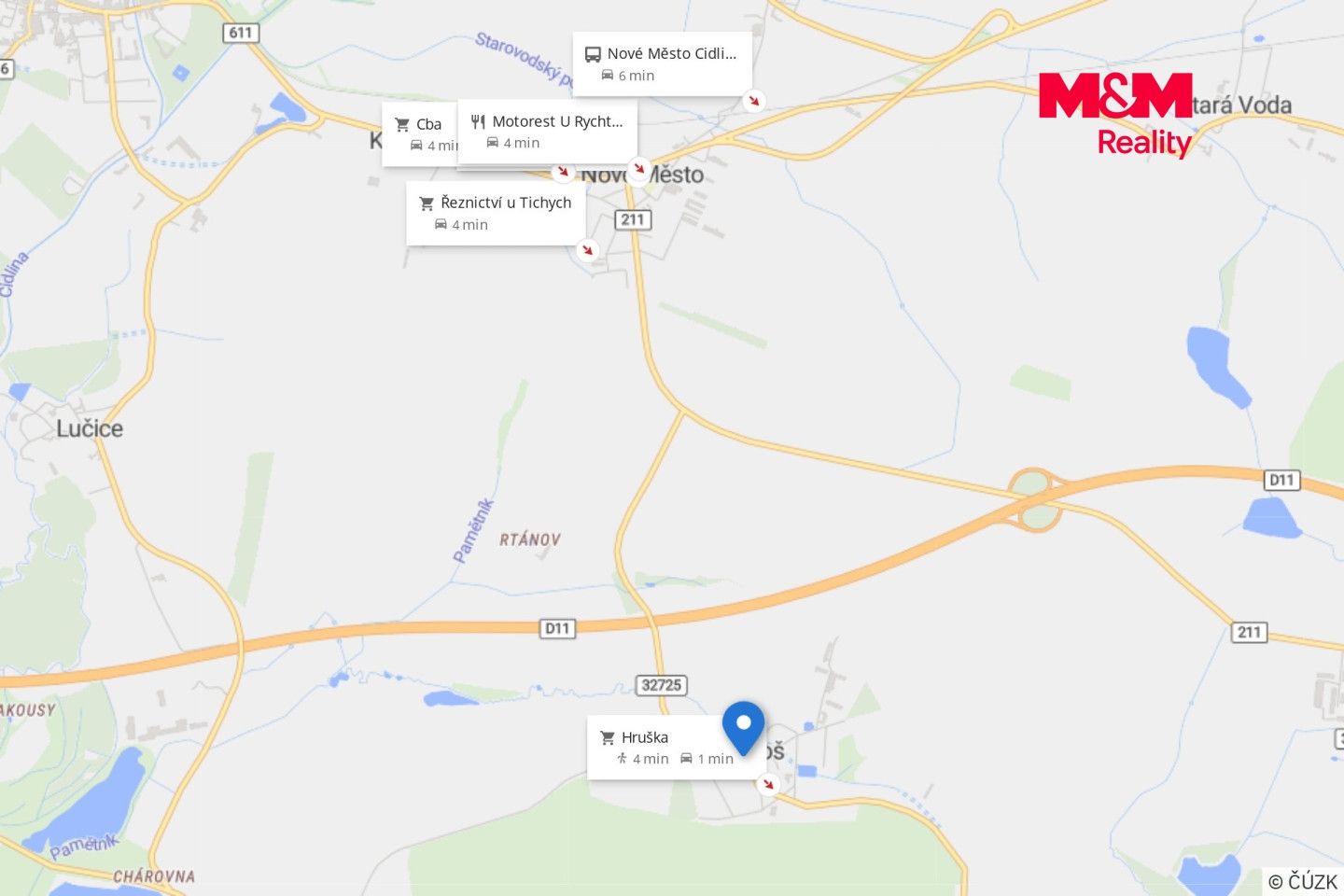 Prodej, Byt 5+1 a větší, 138 m², Klamoš, Klamoš – náhled fotky 35