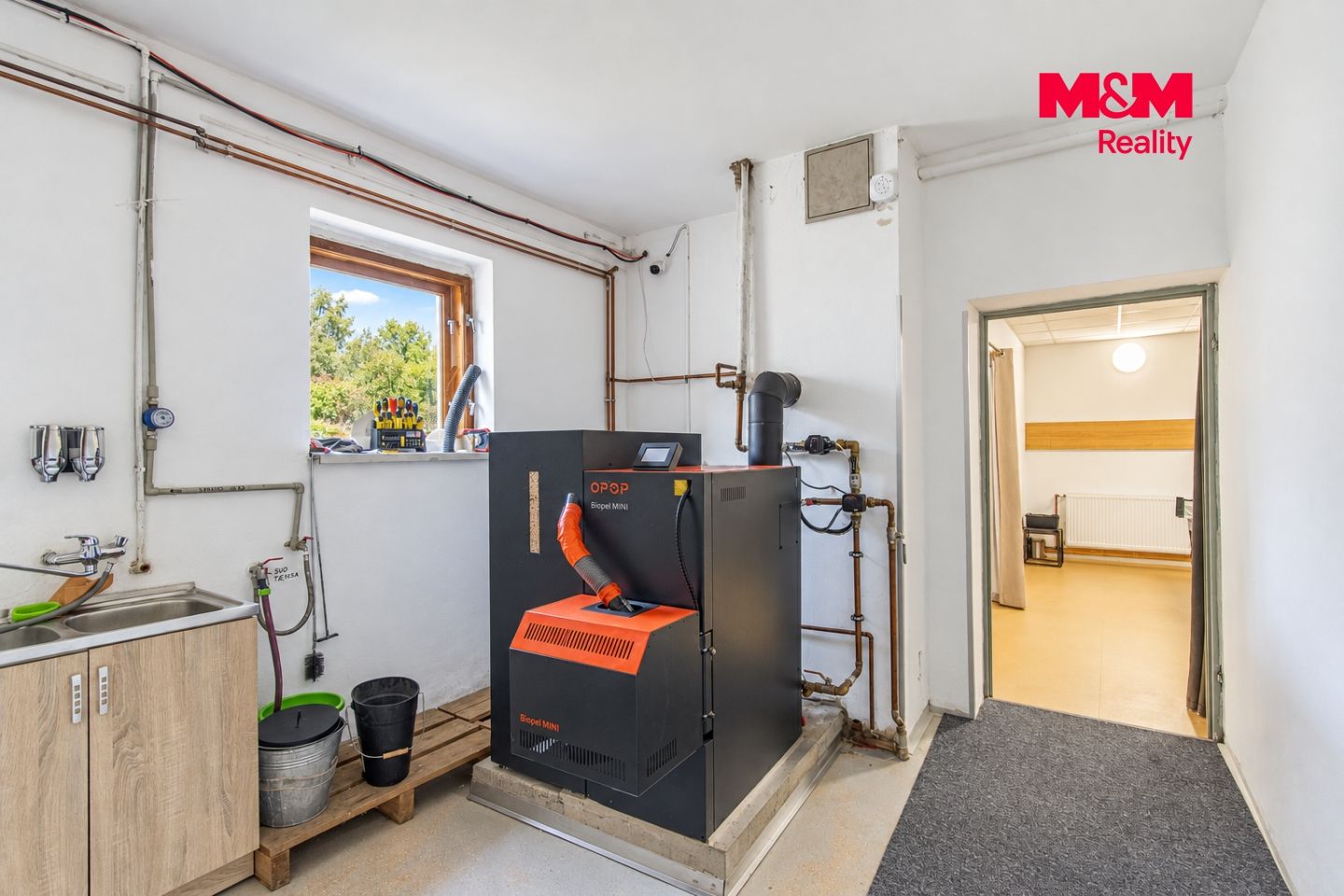 Prodej, Rodinný dům, 300 m², Město Albrechtice, Město Albrechtice – náhled fotky 12