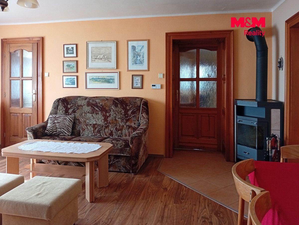 Prodej, Rodinný dům, 246 m², Liběšice, Liběšice – náhled fotky 8
