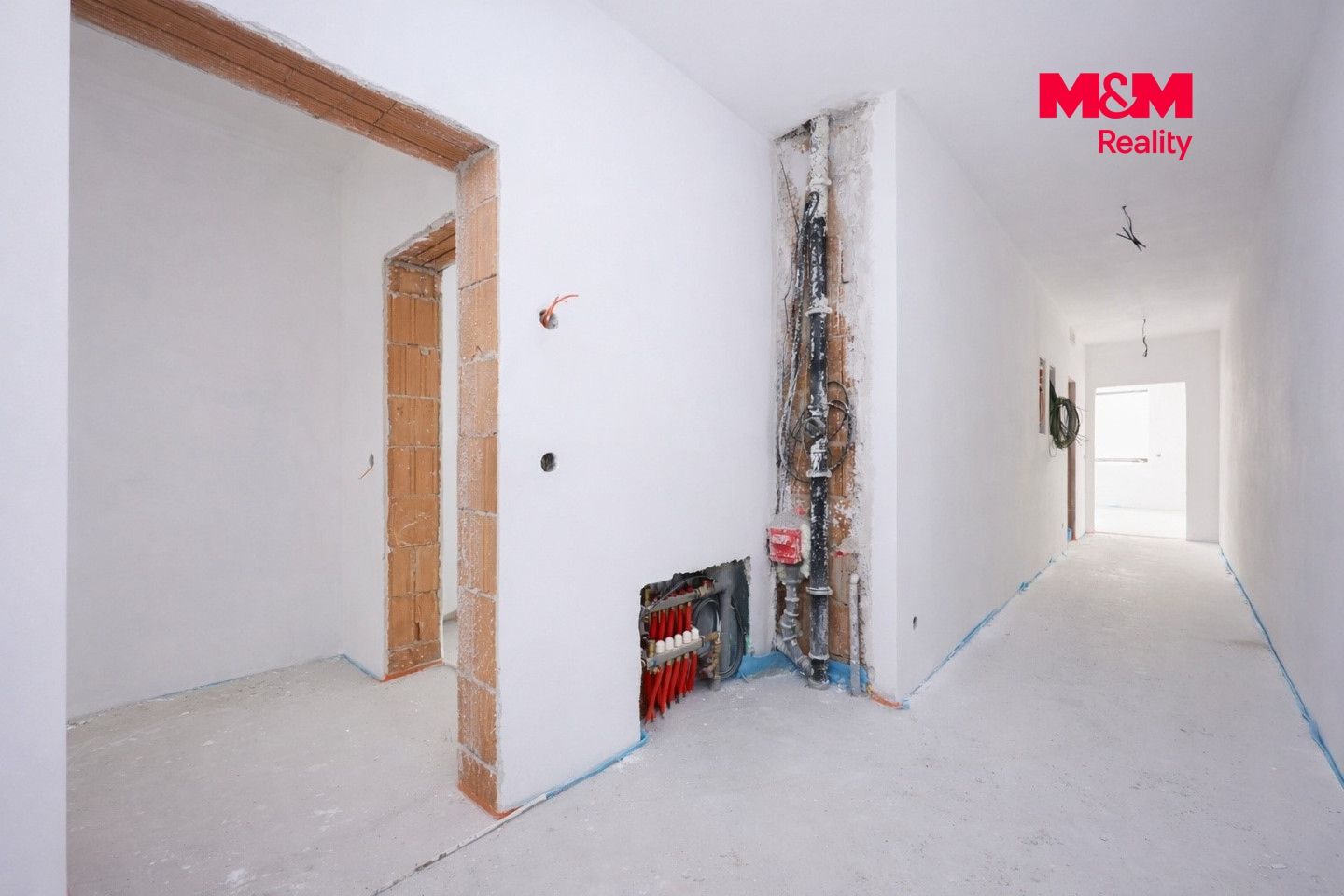 Prodej, Byt 2+1, 69 m², Vsetín, Mostecká, Vsetín – náhled fotky 6