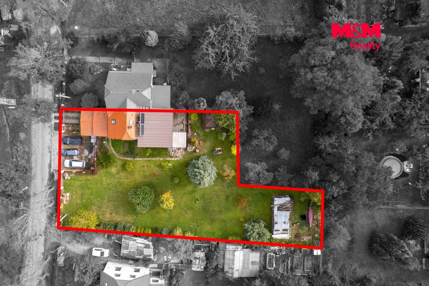 Prodej, Rodinný dům, 169 m², Beroun, Hudlická, Beroun – náhled fotky 4