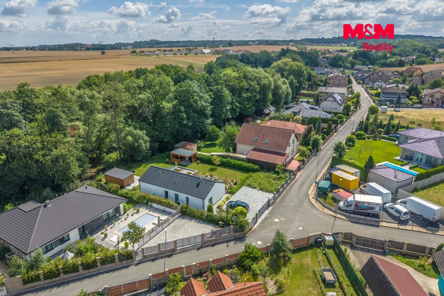 Prodej, Rodinný dům, 110 m², Zlatá, Zlatá – náhled fotky 19