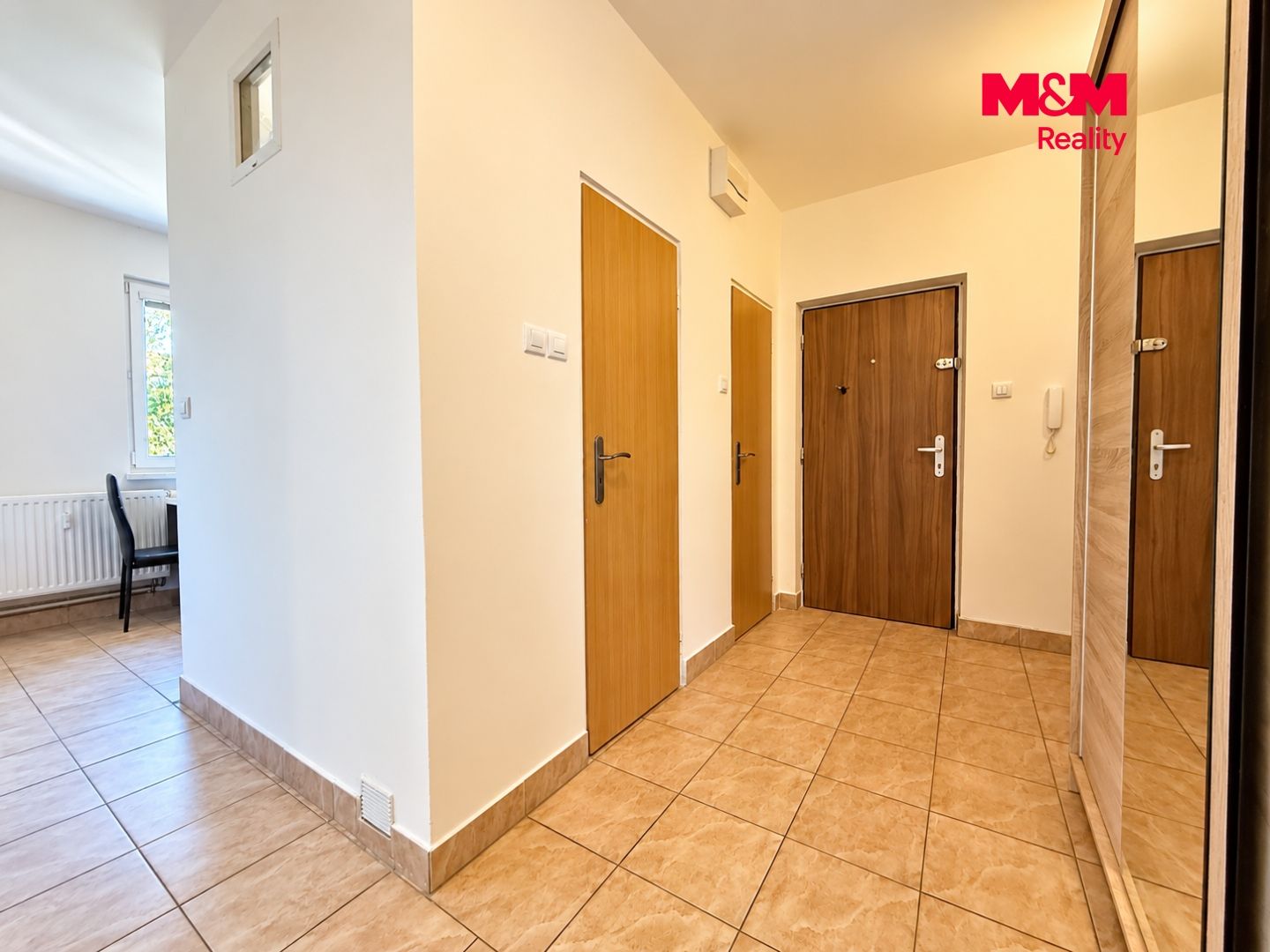 Pronájem, Byt 2+1, 60 m², Karviná, Prameny, Karviná – náhled fotky 8