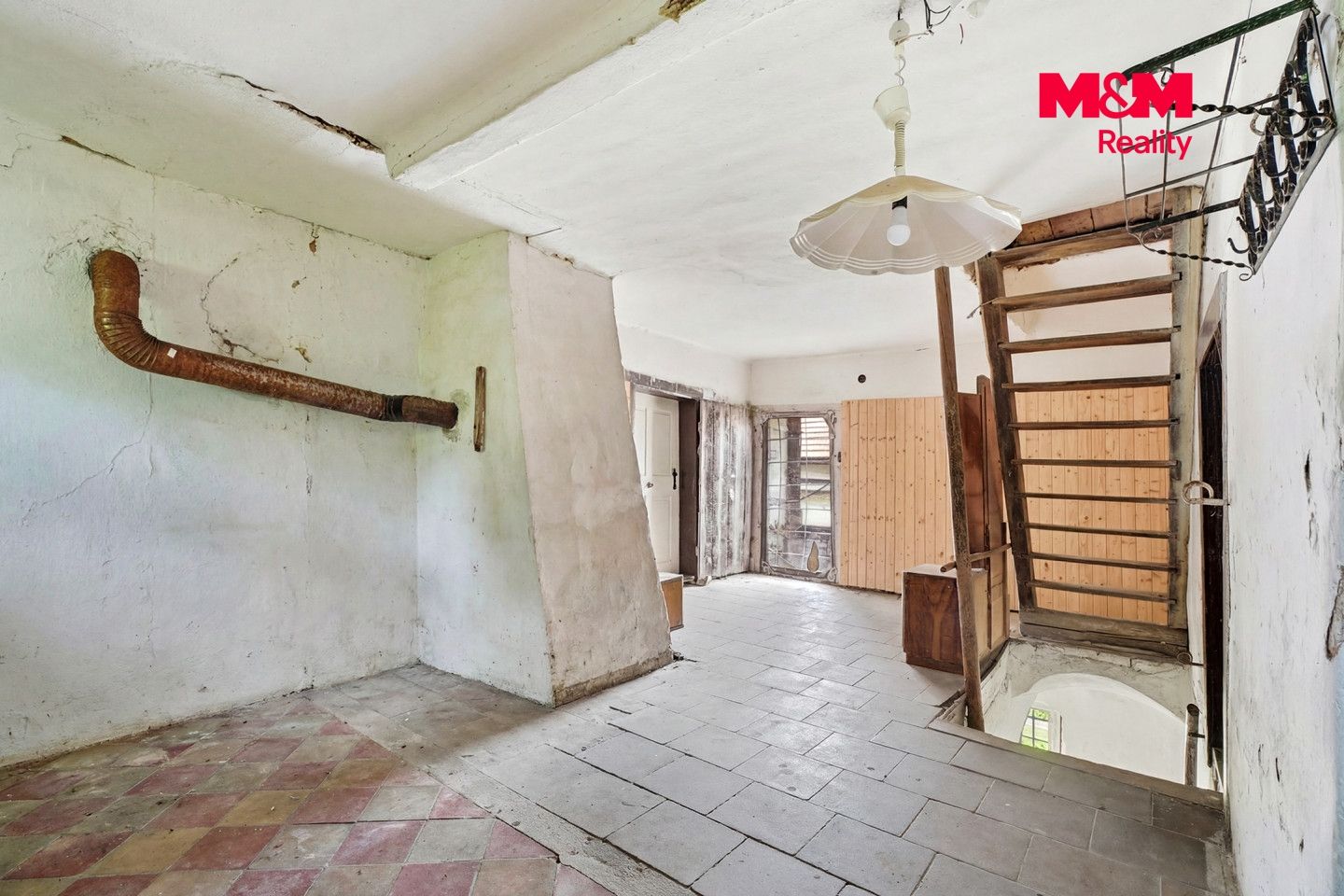 Prodej, Rodinný dům, 248 m², Blíževedly, Blíževedly – náhled fotky 11
