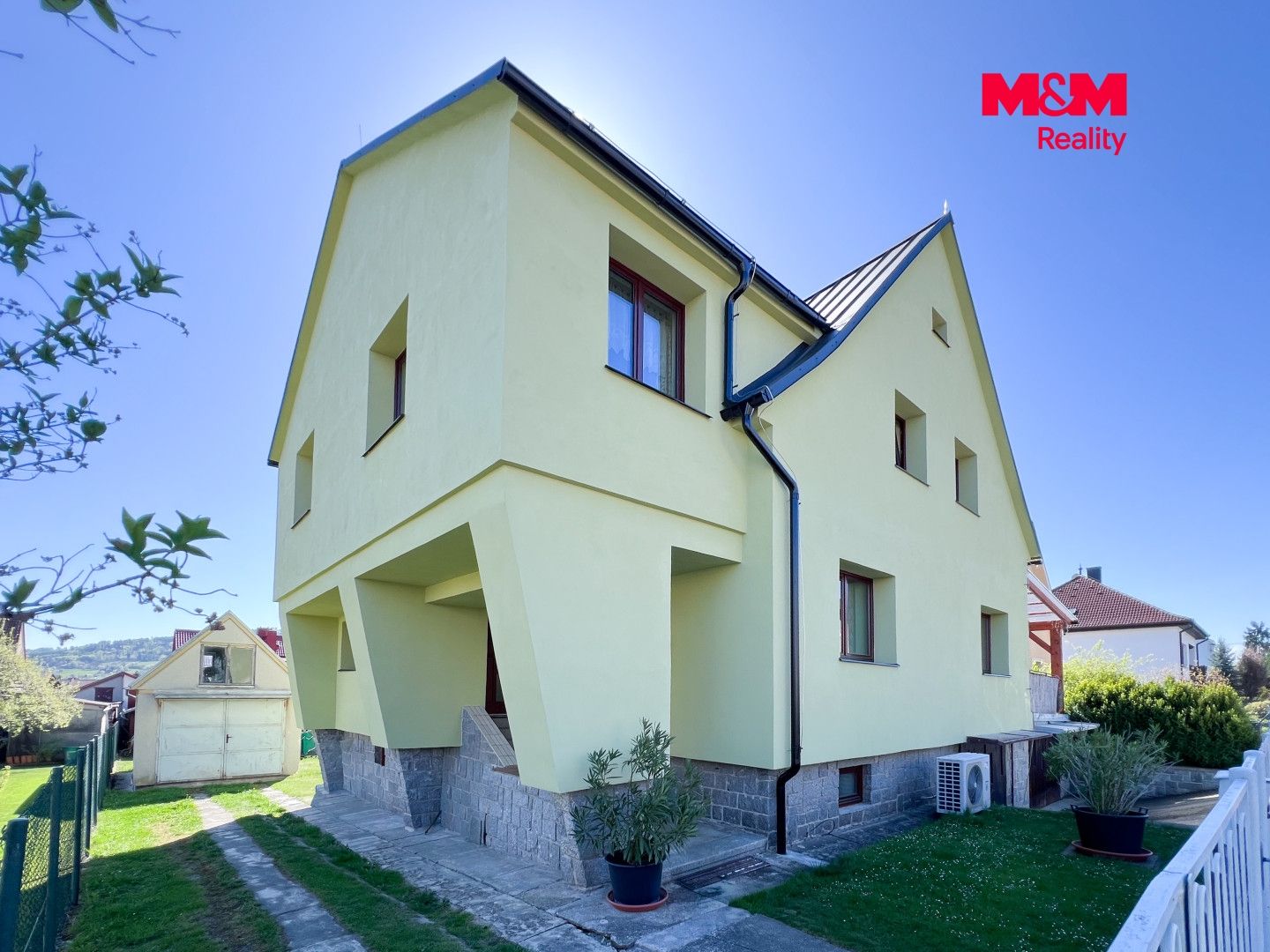 Prodej, Rodinný dům, 271 m², Sušice, Osvobození, Sušice – náhled fotky 7