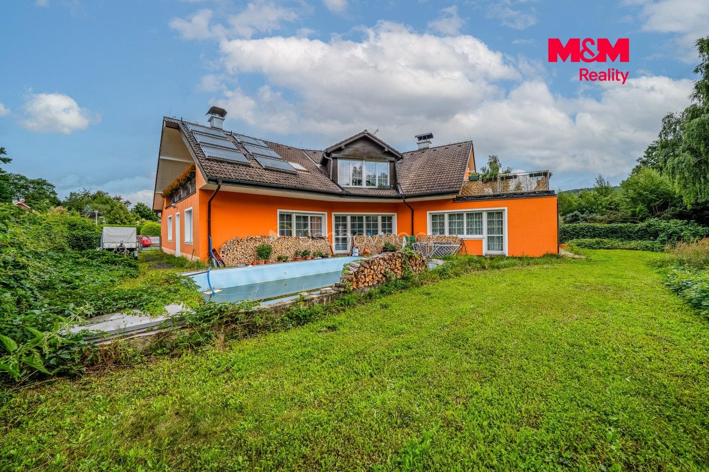 Prodej, Rodinný dům, 540 m², Karlovy Vary, Karlovy Vary – náhled fotky 41