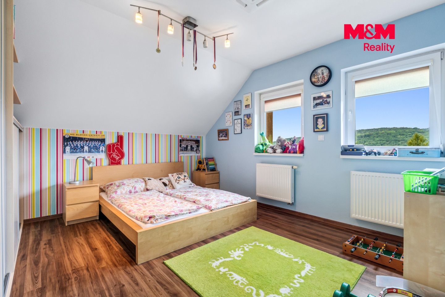 Prodej, Rodinný dům, 252 m², Chuderov, Chuderov – náhled fotky 19