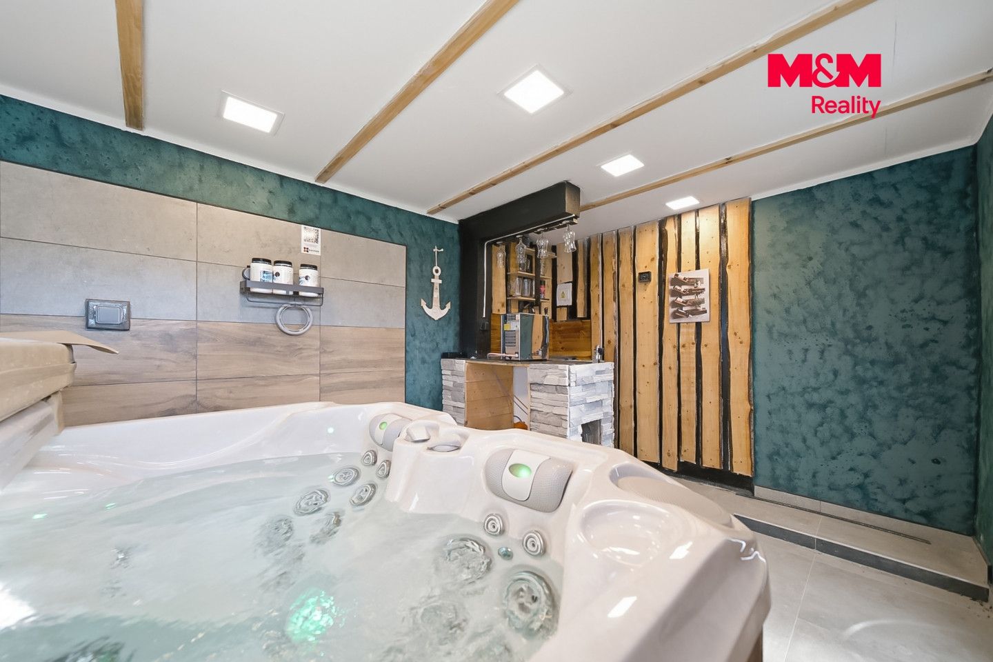 Prodej, Rodinný dům, 130 m², Květná, Květná – náhled fotky 28