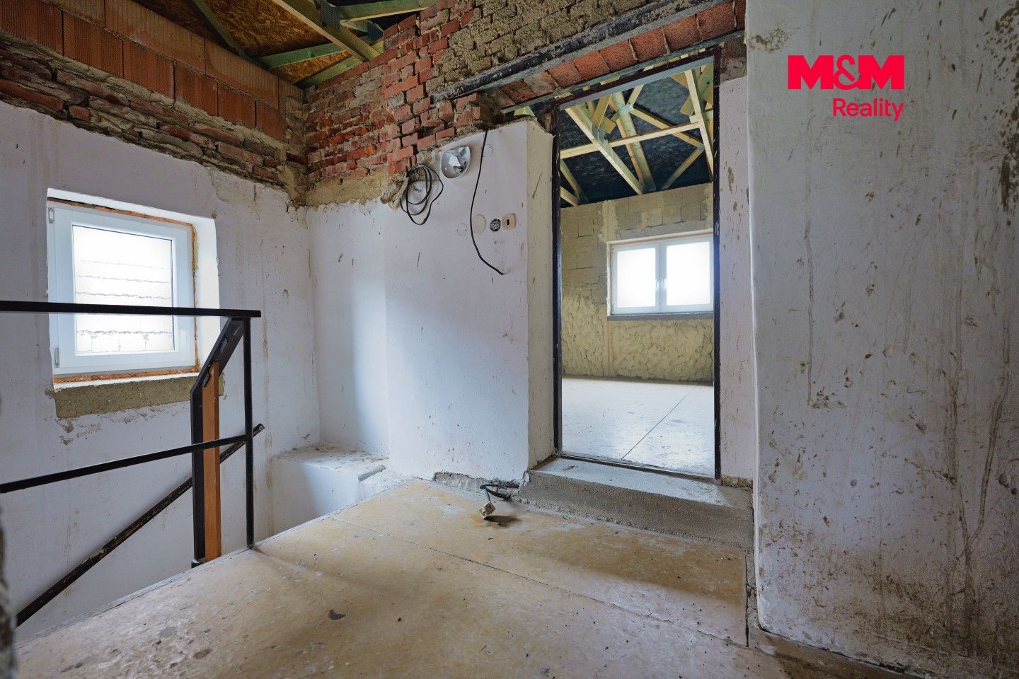 Prodej, Rodinný dům, 90 m², Laškov, Laškov – náhled fotky 16
