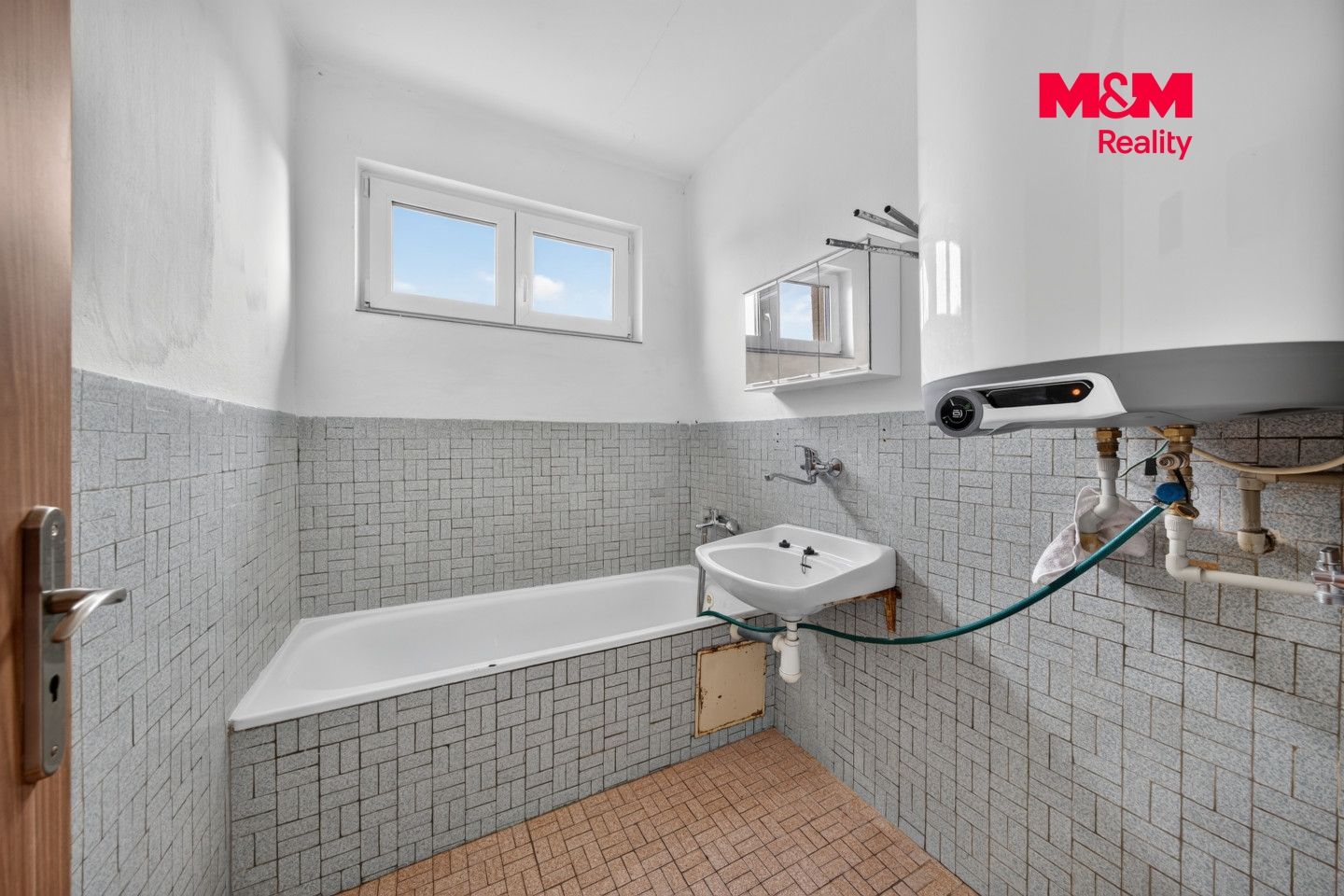 Prodej, Byt 4+1, 82 m², Černovice, U Mateřské školy, Černovice – náhled fotky 14