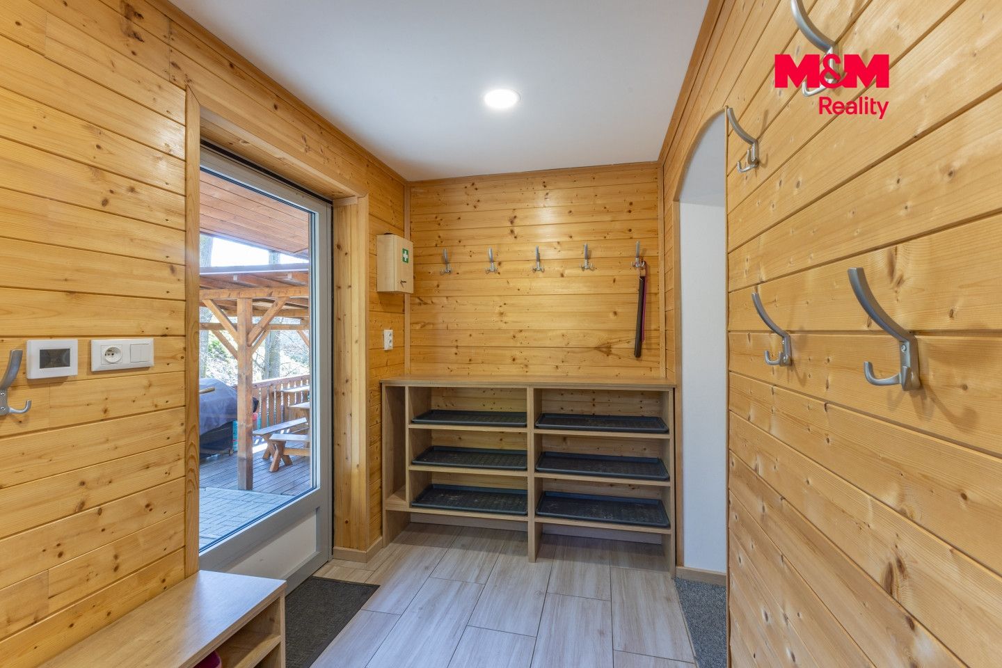 Prodej, Chata, 152 m², Široká Niva, Široká Niva – náhled fotky 16