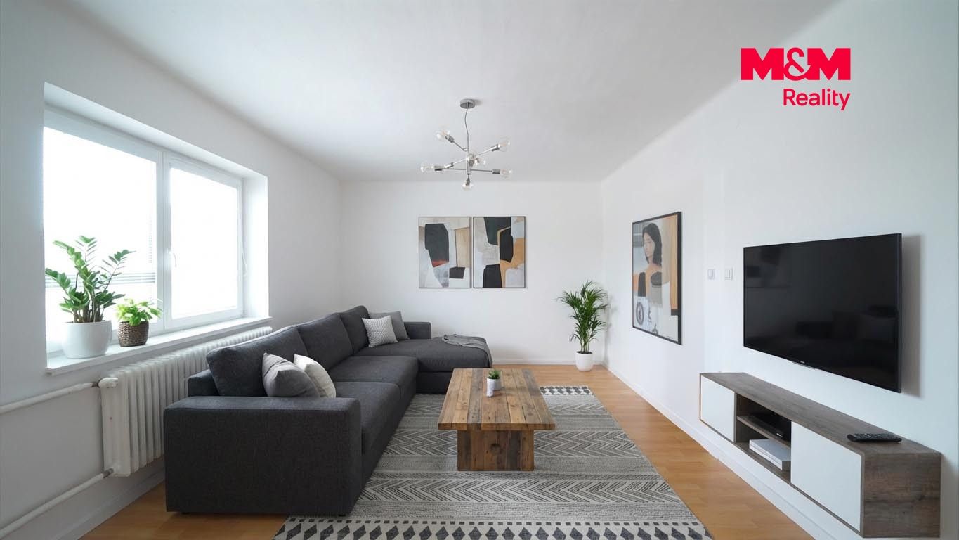 Prodej, Rodinný dům, 58 m², Brandýs nad Labem-Stará Boleslav, Štefánikova, Brandýs nad Labem-Stará Boleslav – náhled fotky 10