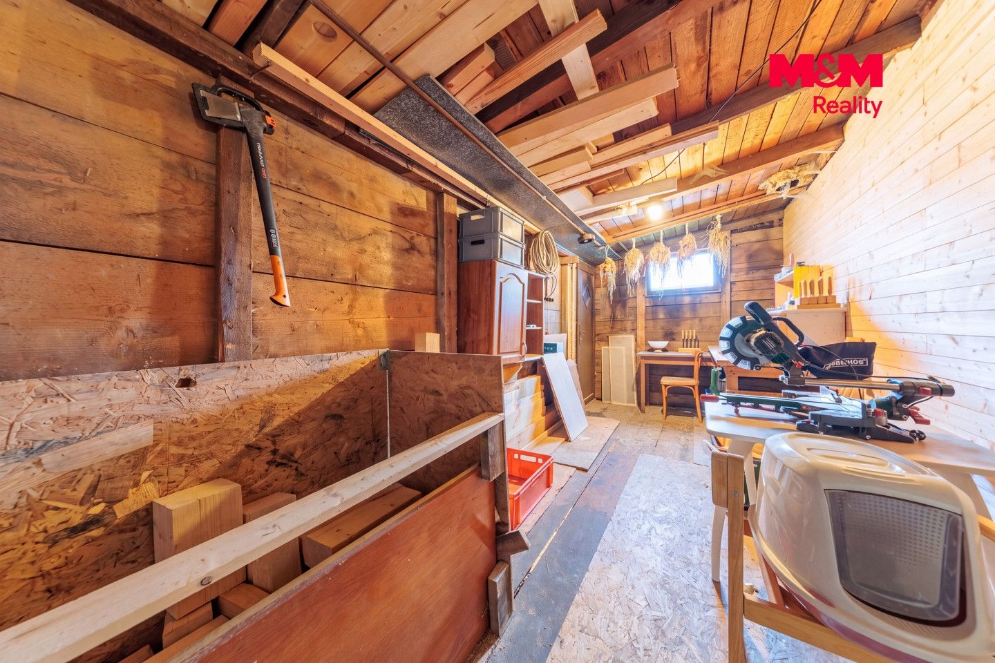 Prodej, Chata, 78 m², Stružná, Stružná – náhled fotky 7