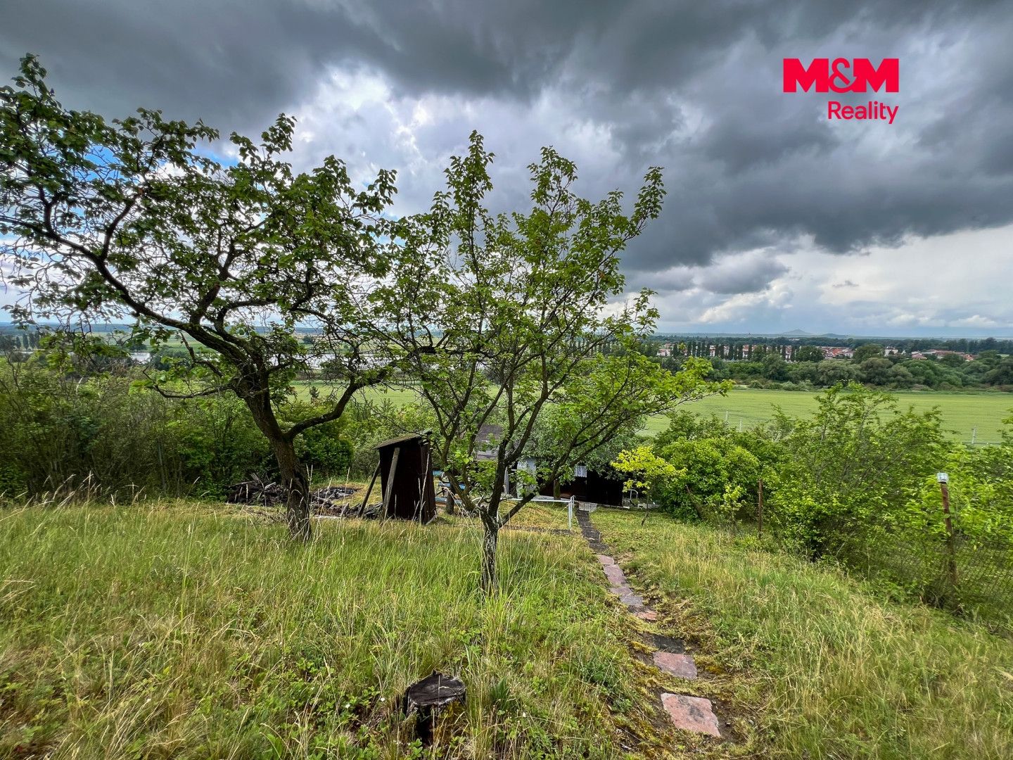 Prodej, Chata, 40 m², Litoměřice, Litoměřice – náhled fotky 23