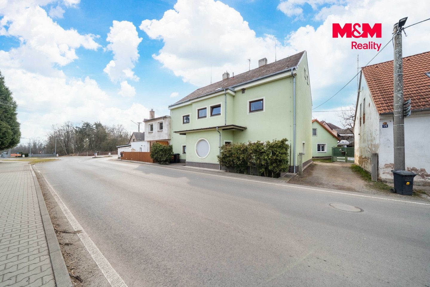 Prodej, Rodinný dům, 198 m², Břasy, Břasy – náhled fotky 2